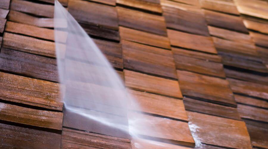 Tile Roofing in Lavon, TX